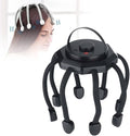 360° Head Massager