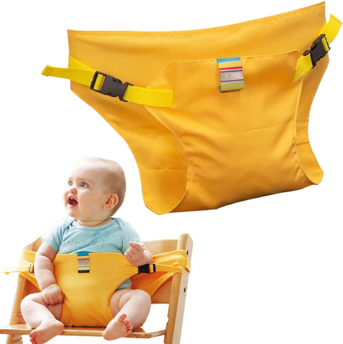 Baby Chair Harness