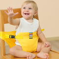 Baby Chair Harness