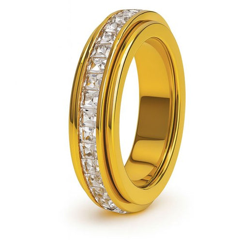 Anxiety Relief Ring