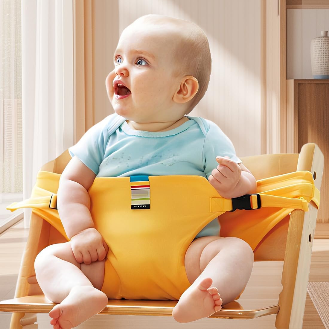 Baby Chair Harness