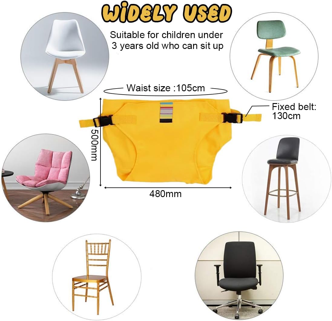 Baby Chair Harness