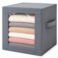 Stackable Storage Organizer