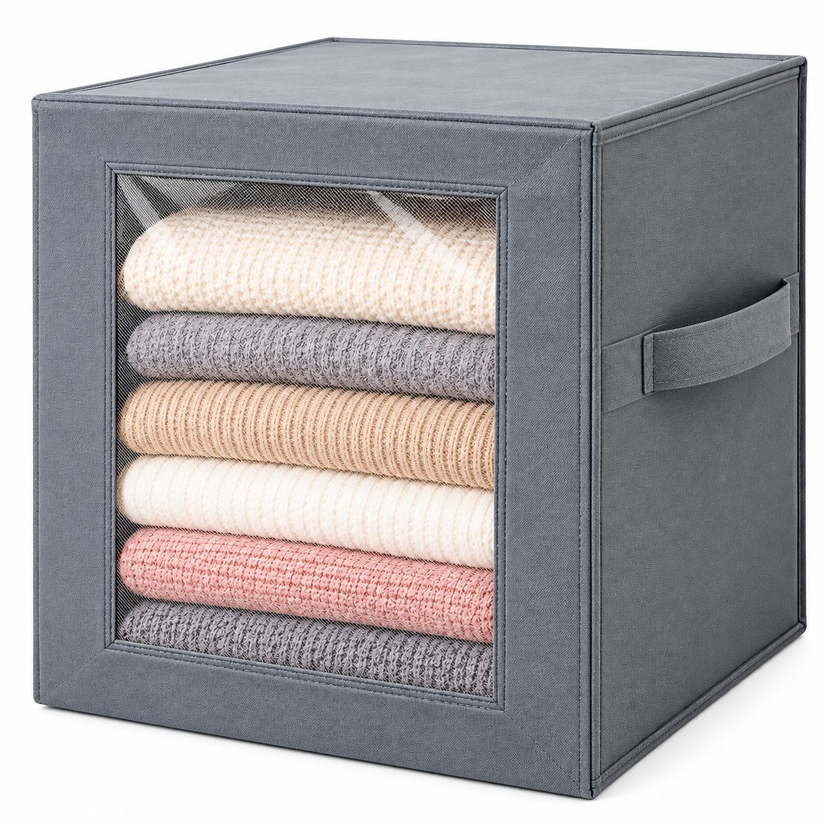 Stackable Storage Organizer