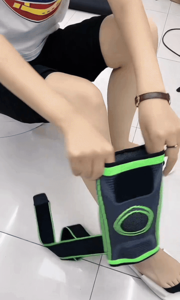 Knee Support Brace