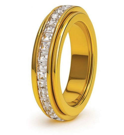 Anxiety Relief Ring