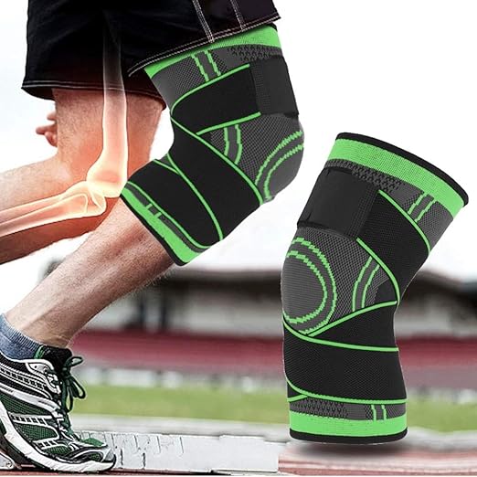 Knee Support Brace