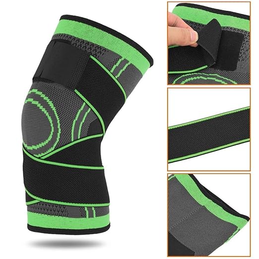 Knee Support Brace