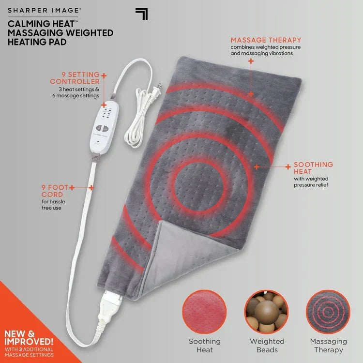 Electric Heating Pad