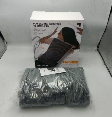 Electric Heating Pad