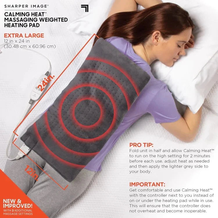 Electric Heating Pad