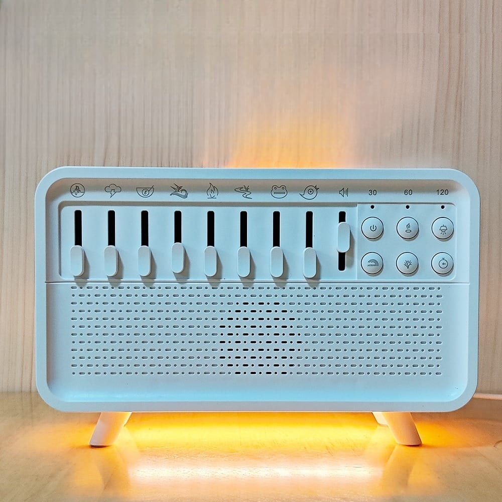 Sleep Sound Machine