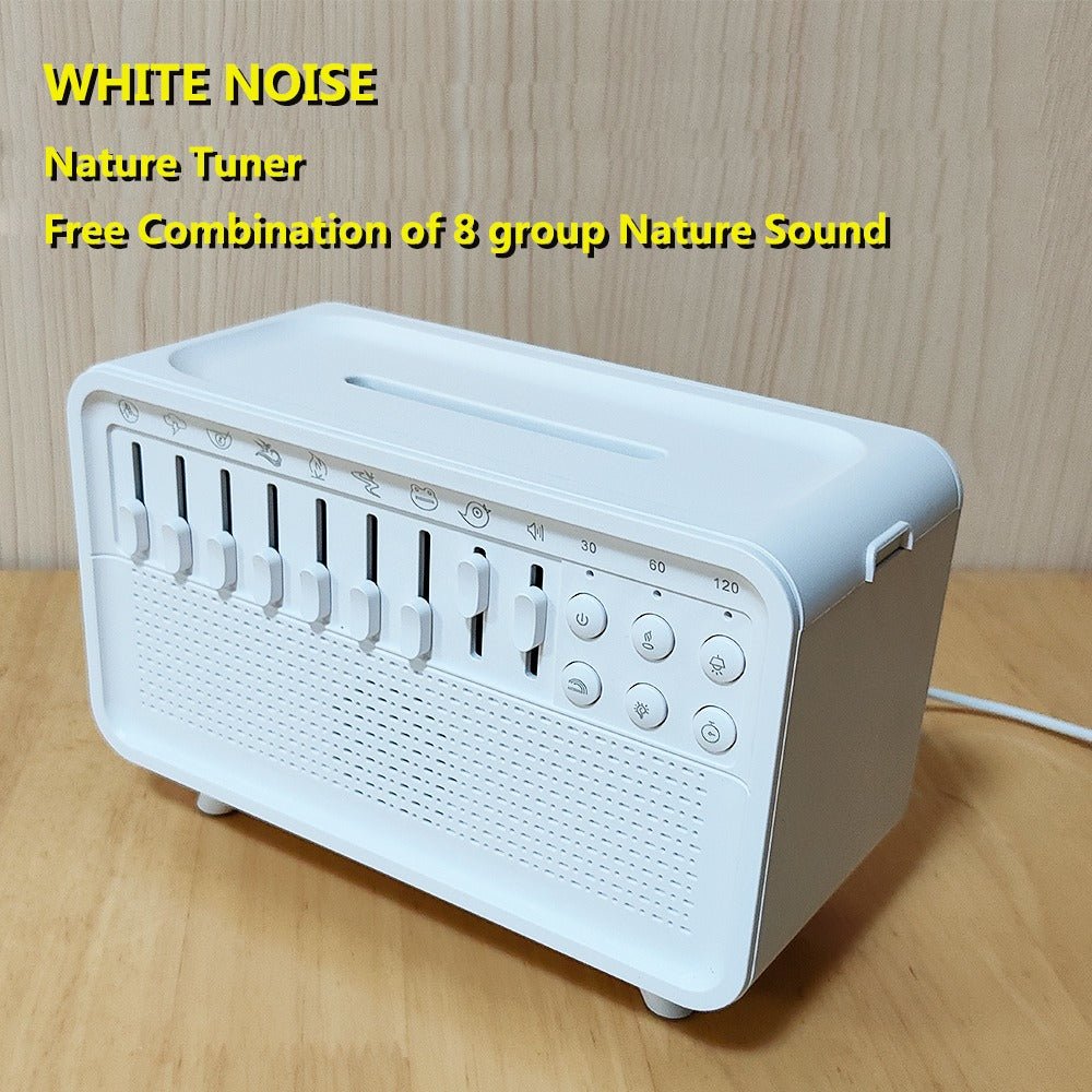 Sleep Sound Machine