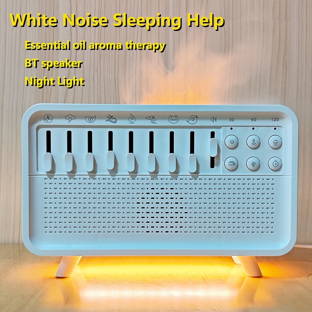 Sleep Sound Machine