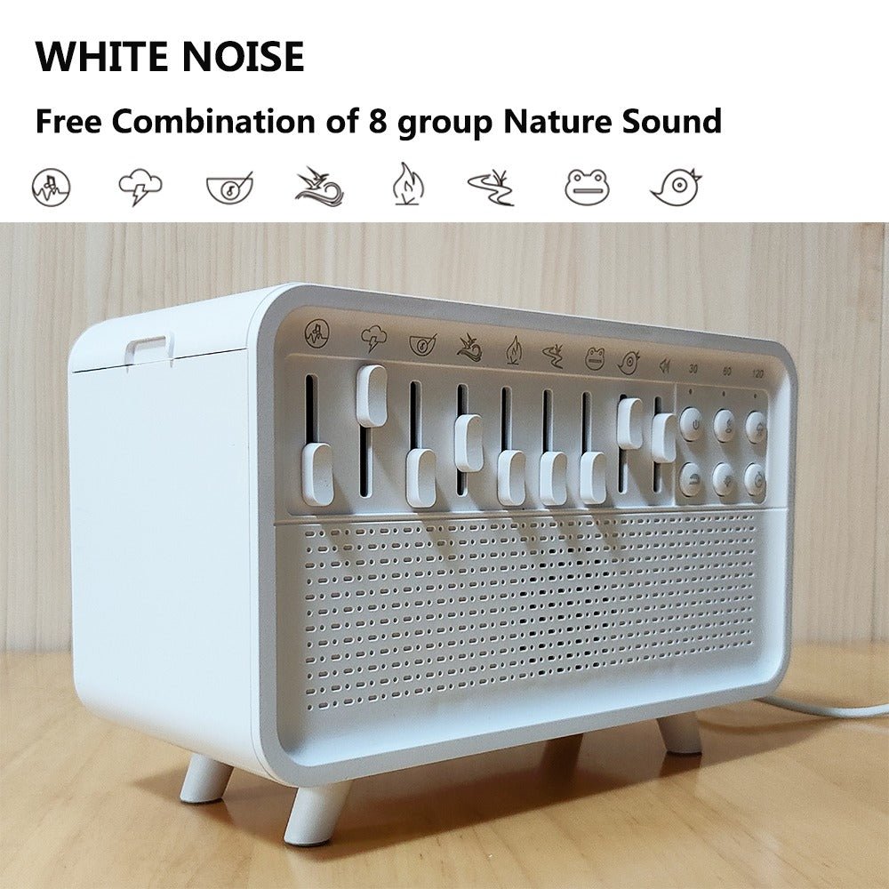 Sleep Sound Machine
