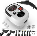 Portable Steam Cleaner