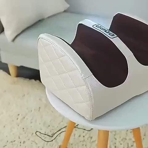 electric foot massager