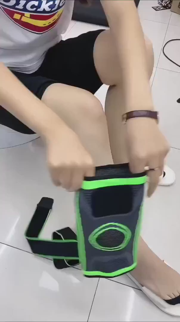 knee support brace