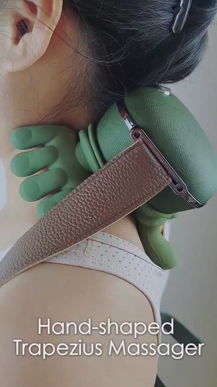 shoulder neck massager